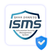 ISMS 아이콘